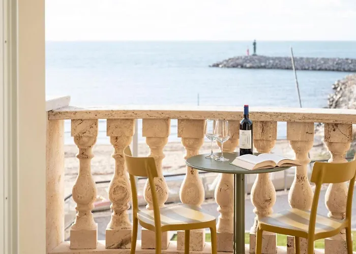 Suite Vista Mare