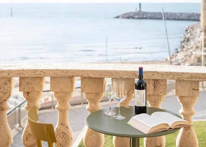 Suite Vista Mare