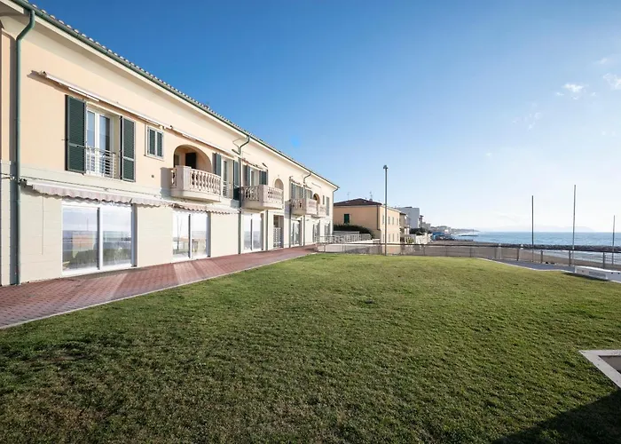 Suite Vista Mare