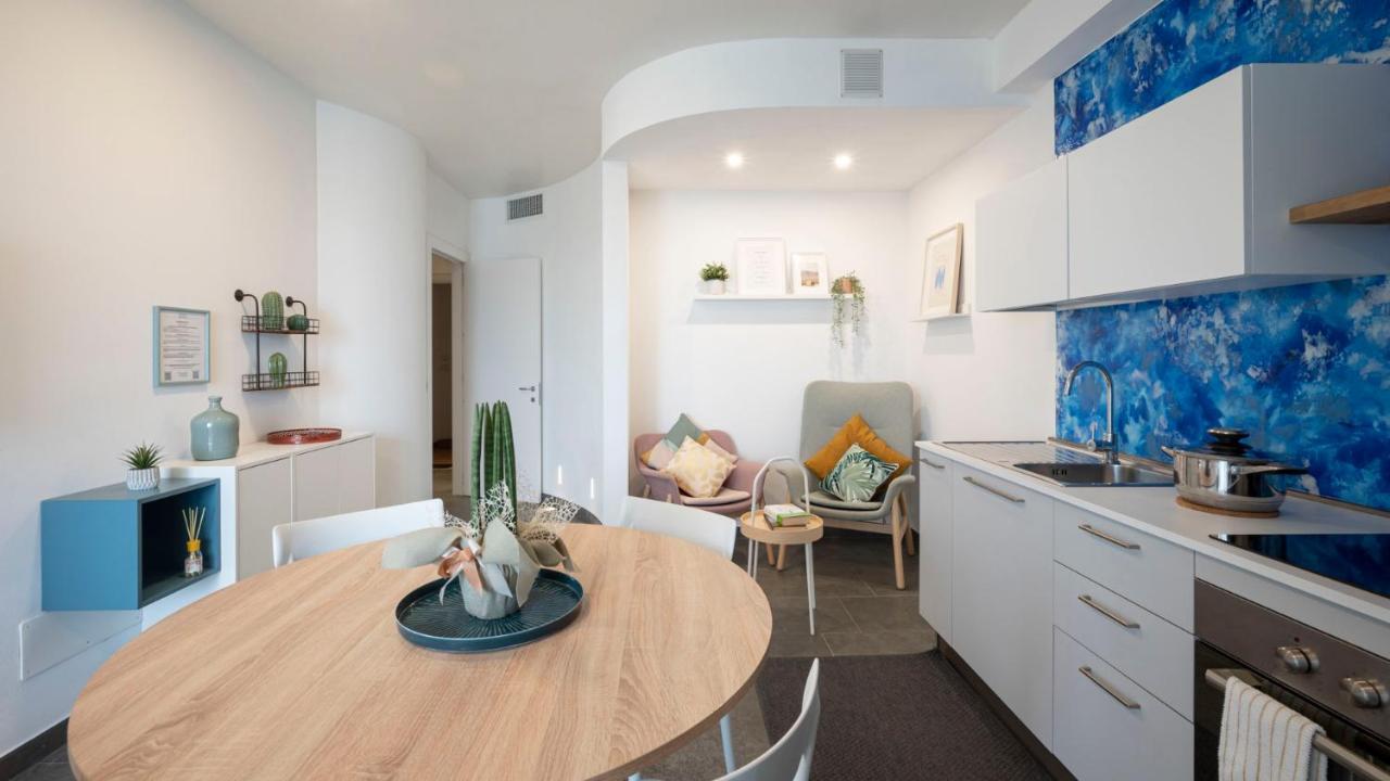 Vista Mare Apartment *