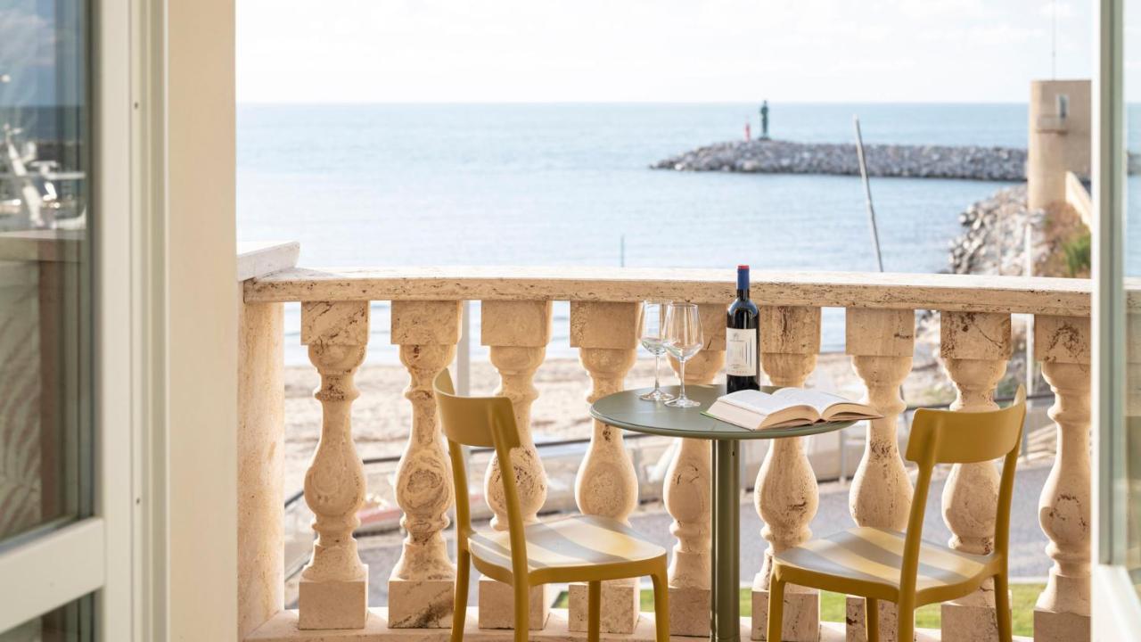 Apartment Vista Mare San Vincenzo