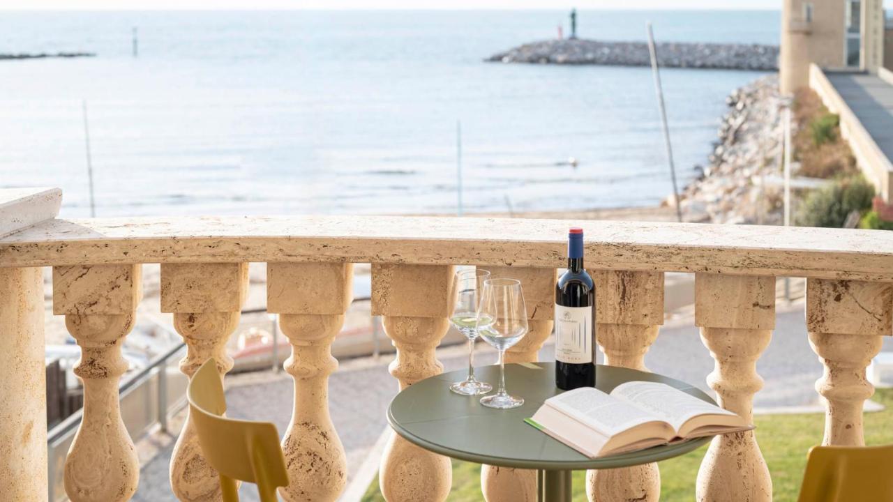 Vista Mare Apartment San Vincenzo