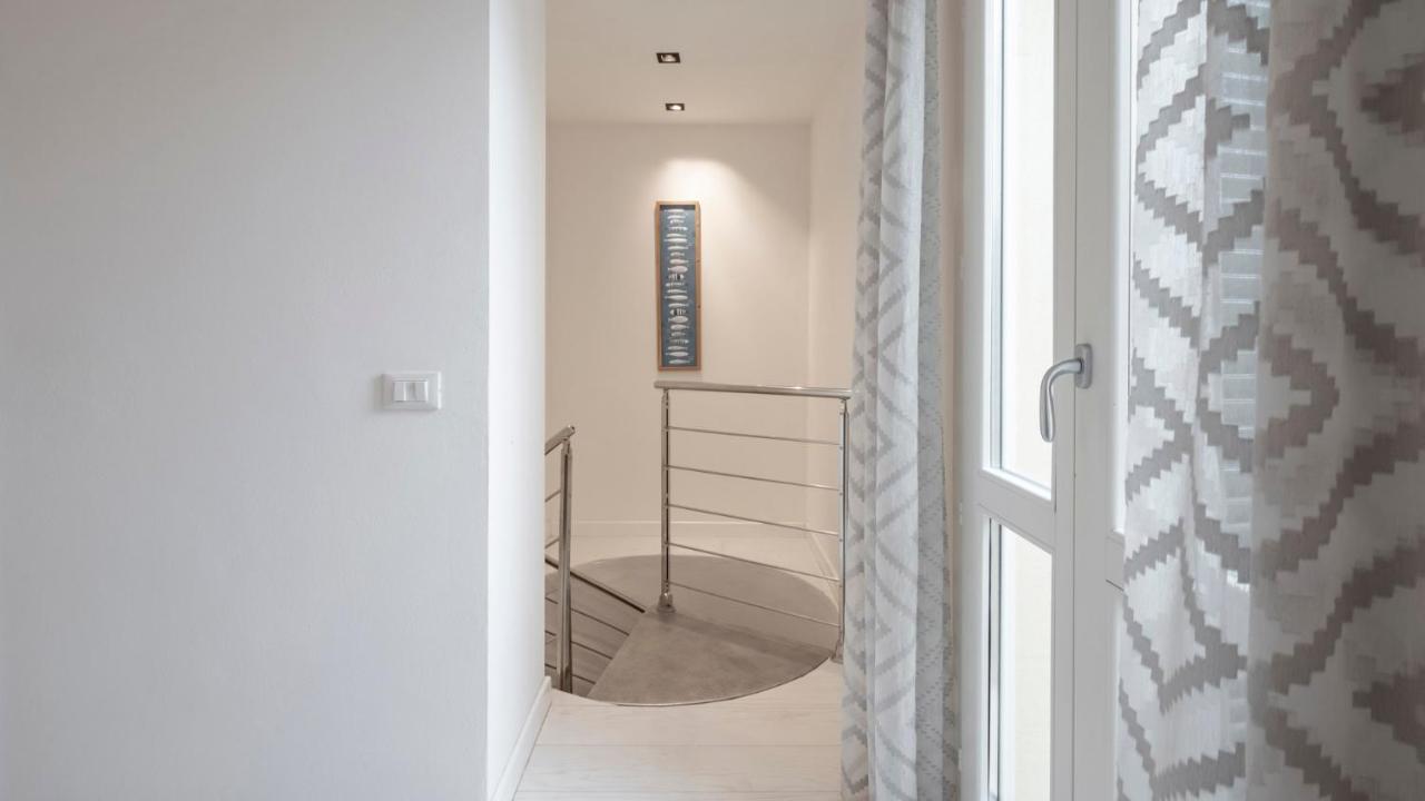Vista Mare Apartment *