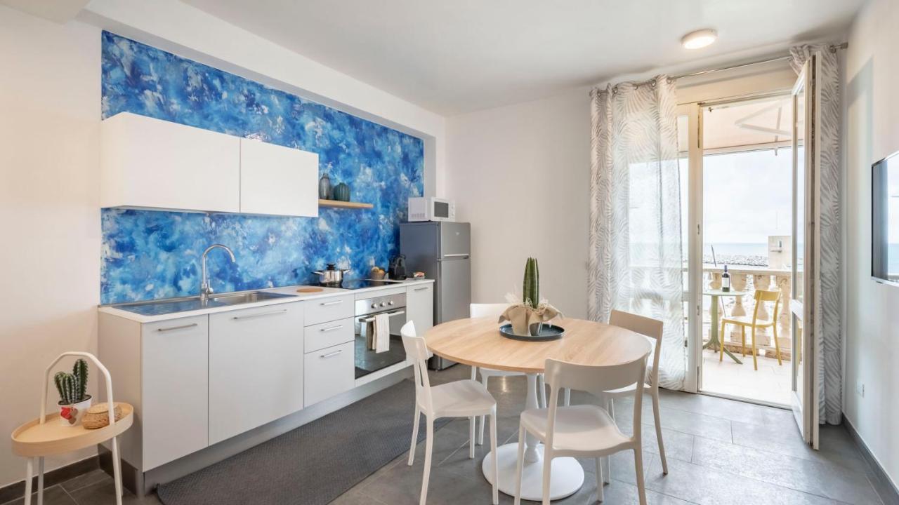 Vista Mare Apartment San Vincenzo