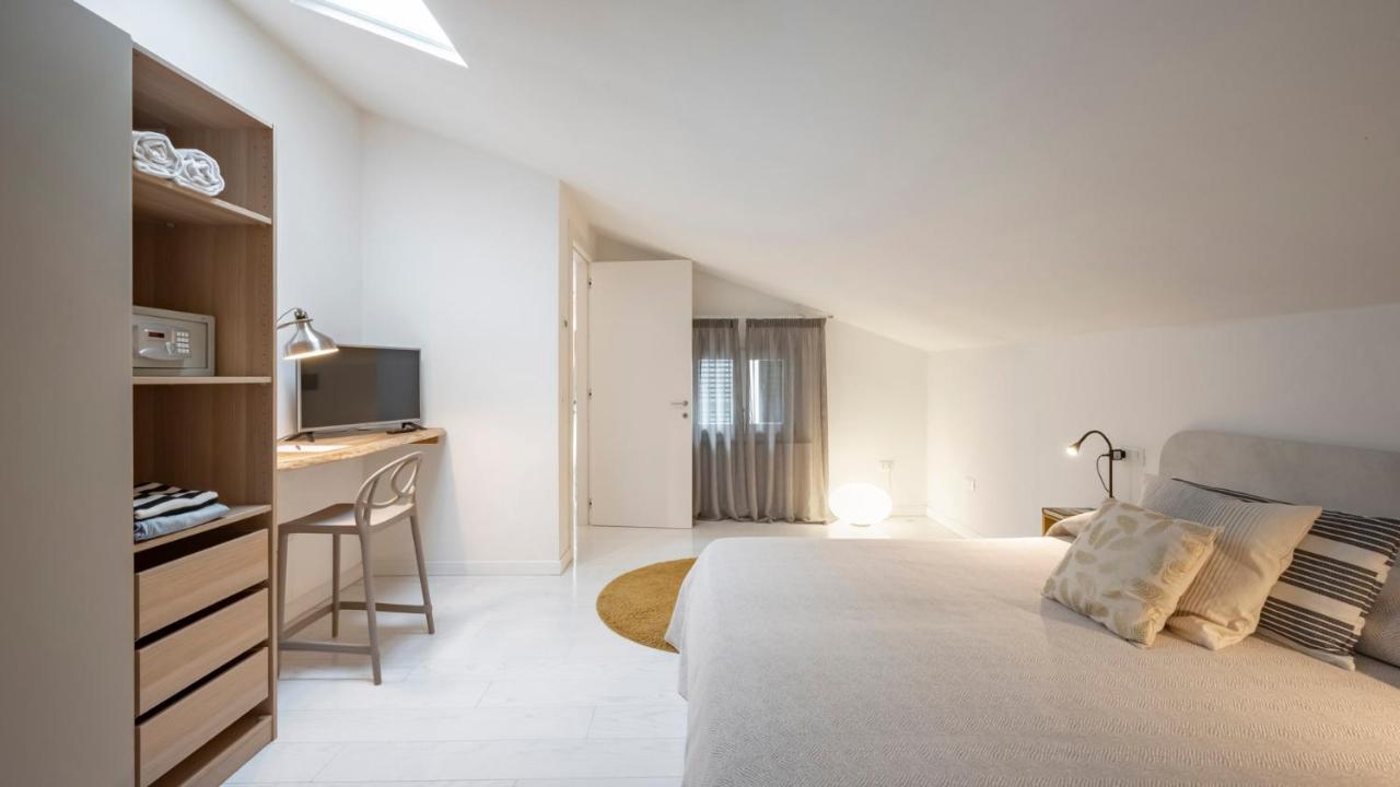 Appartement Vista Mare
