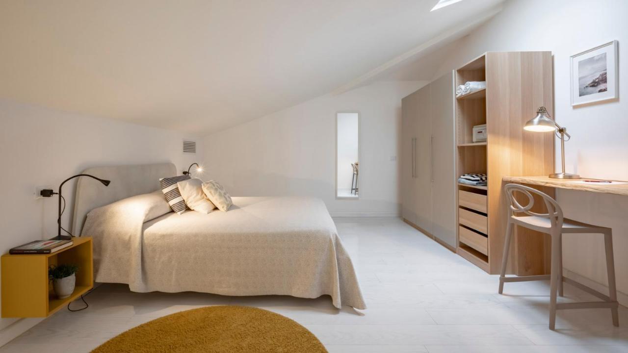 Appartement Vista Mare *