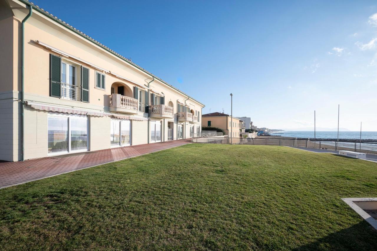 Vista Mare Apartment *